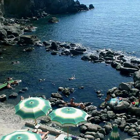 Myremi Forio di Ischia