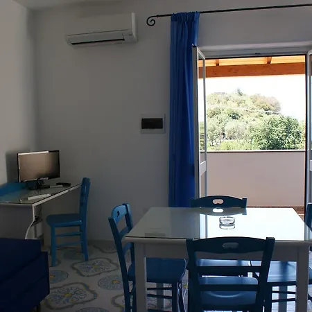 Myremi Σπίτι διακοπών