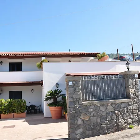 Ferienhaus Myremi *