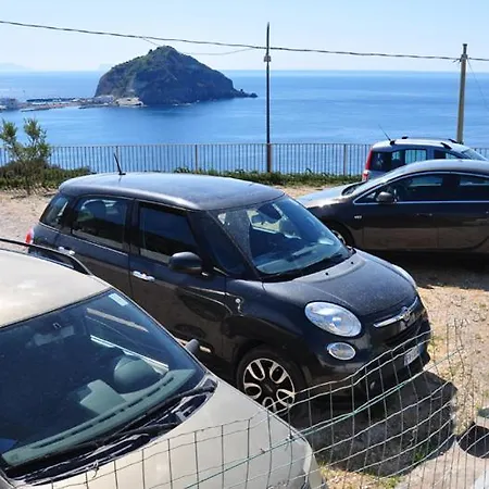 Ferienhaus Myremi Forio di Ischia
