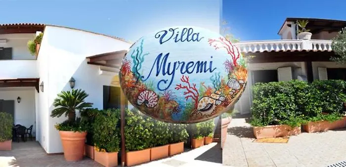 Myremi