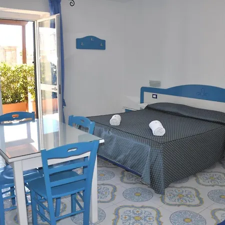 Holiday home Myremi *