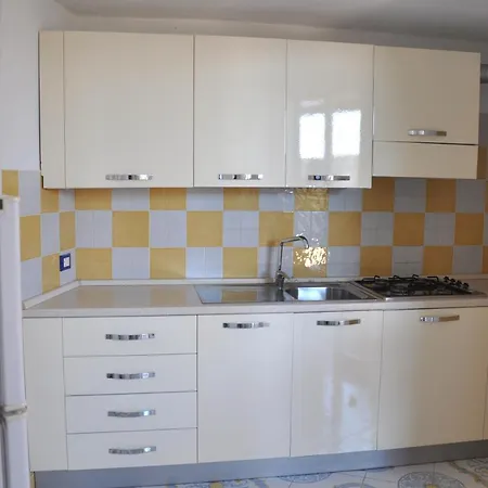 Prázdninový dům Myremi *