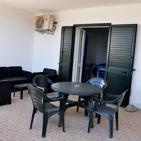 Holiday home Myremi