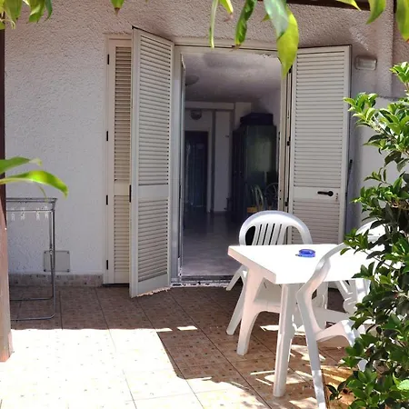 Myremi Holiday home