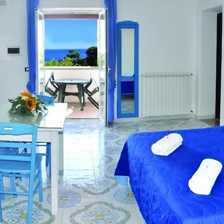 Myremi * Forio (Isola d'Ischia)