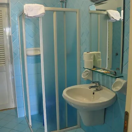 Holiday home Myremi Forio (Isola d'Ischia)