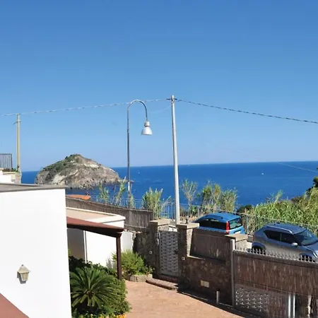 Myremi * Forio (Isola d'Ischia)