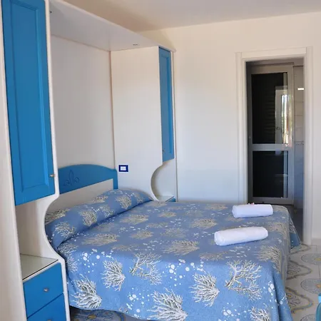 Holiday home Myremi Forio (Isola d'Ischia)