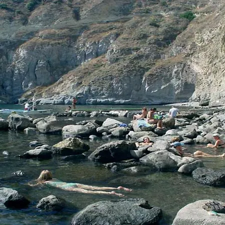 Myremi Forio (Isola d'Ischia)