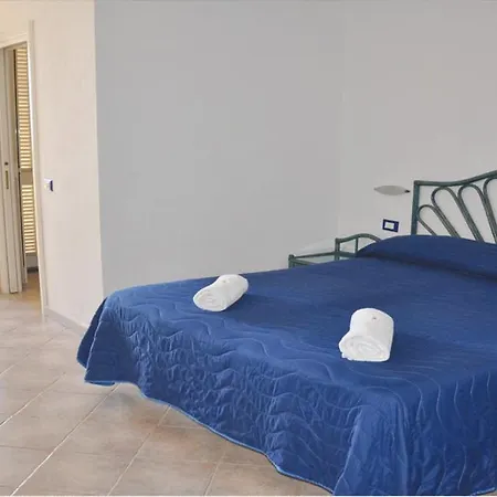 Holiday home Myremi