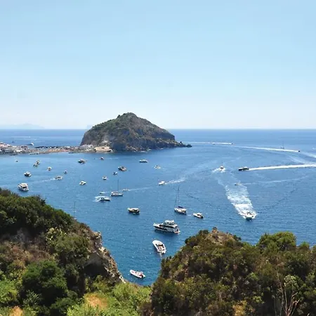 Myremi Prázdninový dům Forio di Ischia