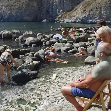 Myremi * Forio (Isola d'Ischia)