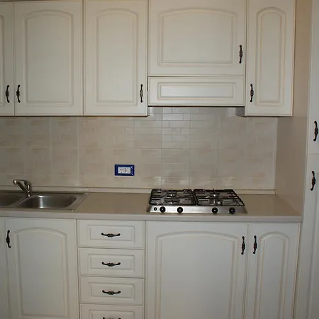 Holiday home Myremi
