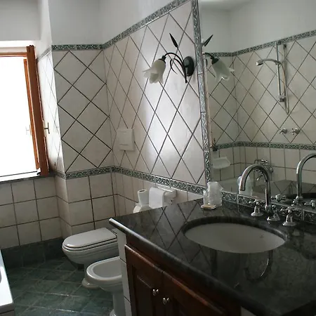 Myremi Holiday home Forio (Isola d'Ischia)