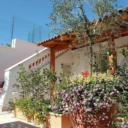 Prázdninový dům Myremi Forio di Ischia