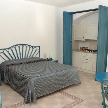 Holiday home Myremi