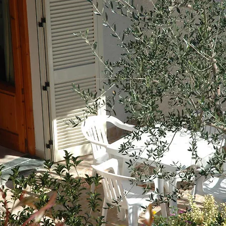 Prázdninový dům Myremi *