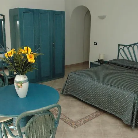 Prázdninový dům Myremi *