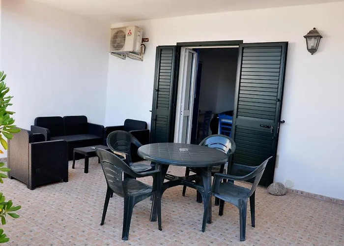 Casa de Férias Myremi