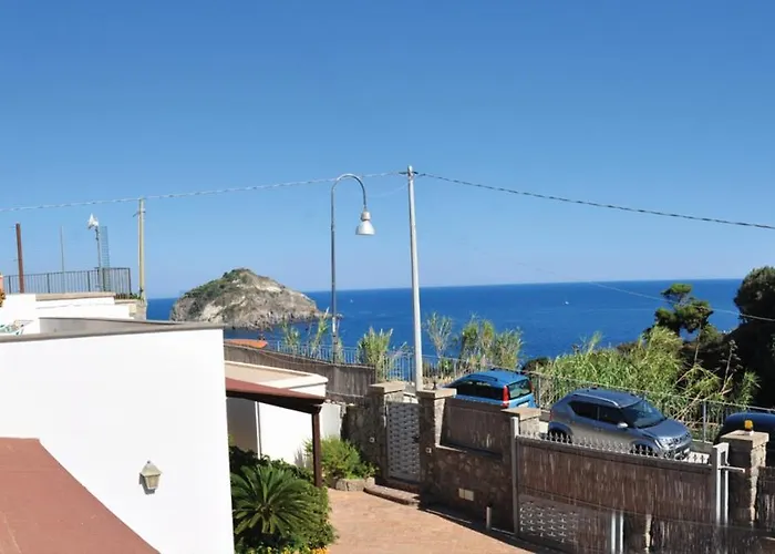 Myremi * Forio di Ischia