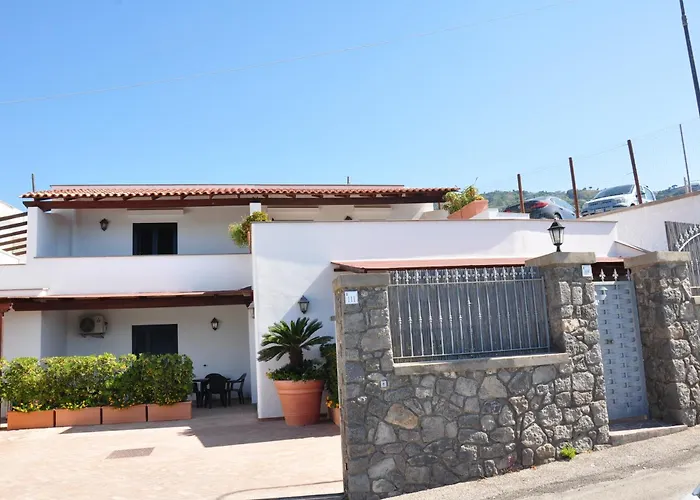 Casa de Férias Myremi *