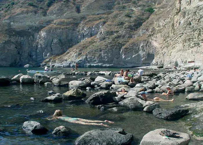 Myremi Forio di Ischia