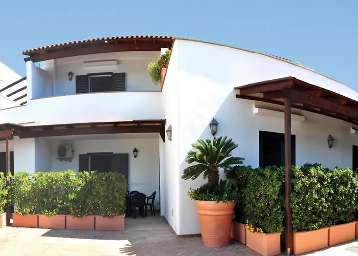 Myremi * Forio di Ischia