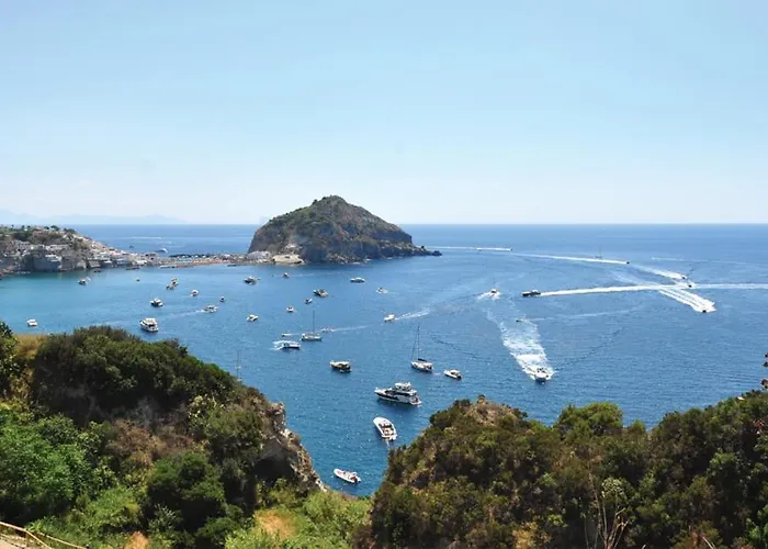 Myremi Casa de Férias Forio di Ischia