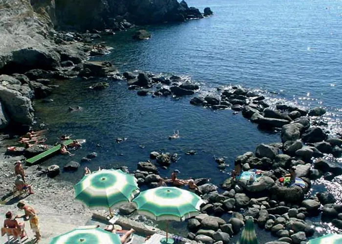 Myremi Forio di Ischia