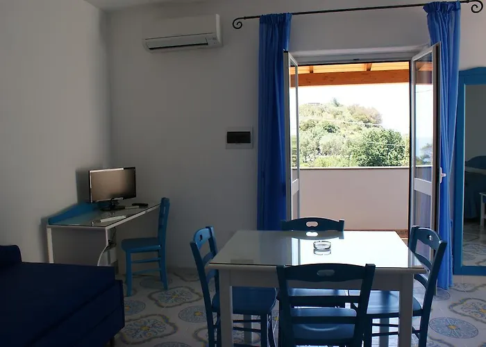 Myremi Casa de Férias