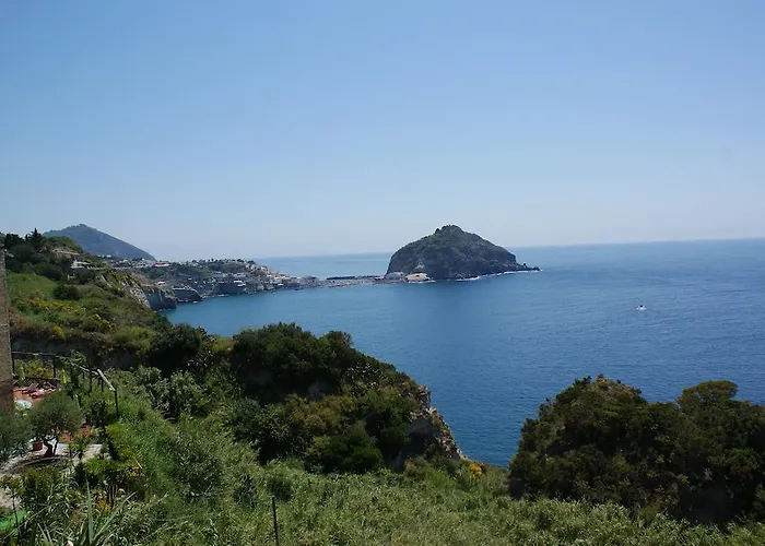 Myremi * Forio di Ischia