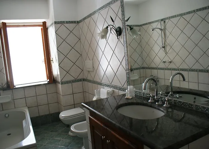 Myremi Casa de Férias Forio di Ischia