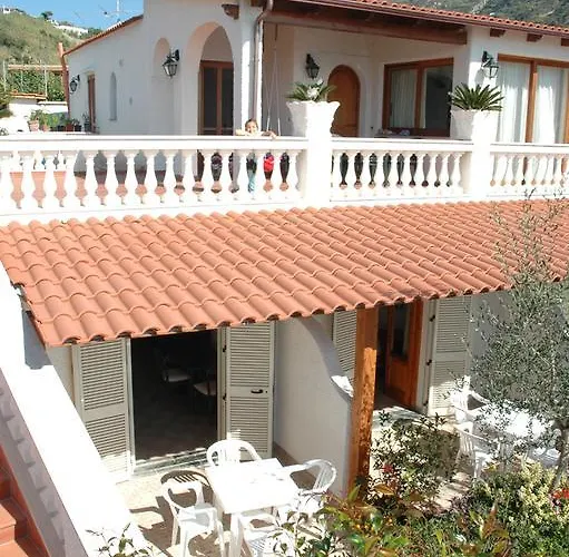 Myremi Forio di Ischia